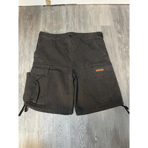 Heron Preston Cargo Shorts